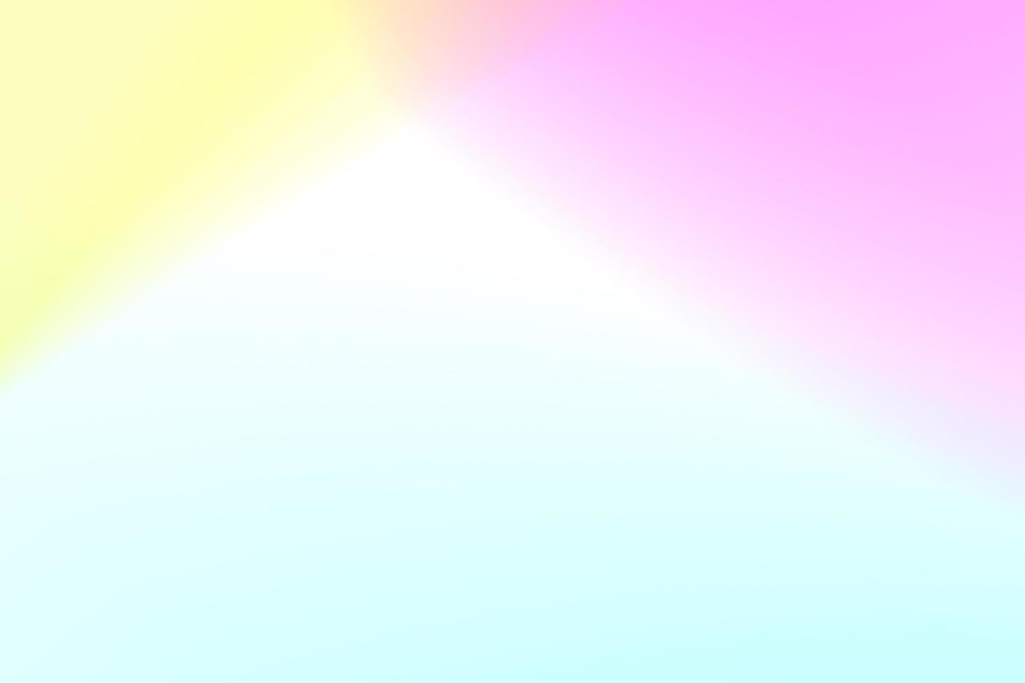 Bright reflection soft color background photo