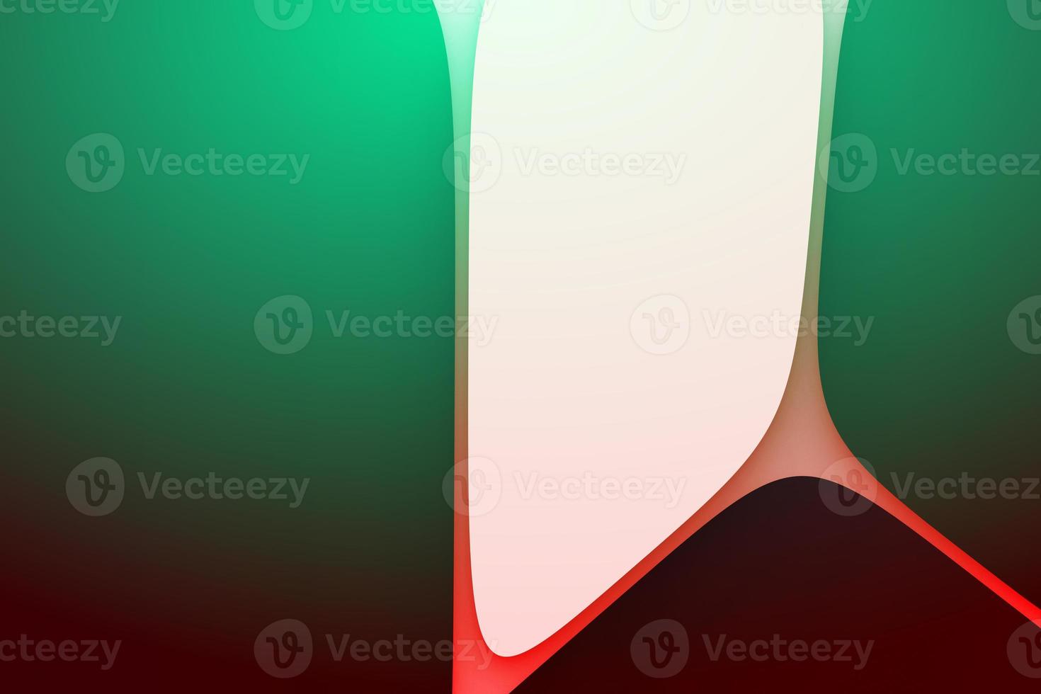 Simple abstract polygon creative backgrond design photo