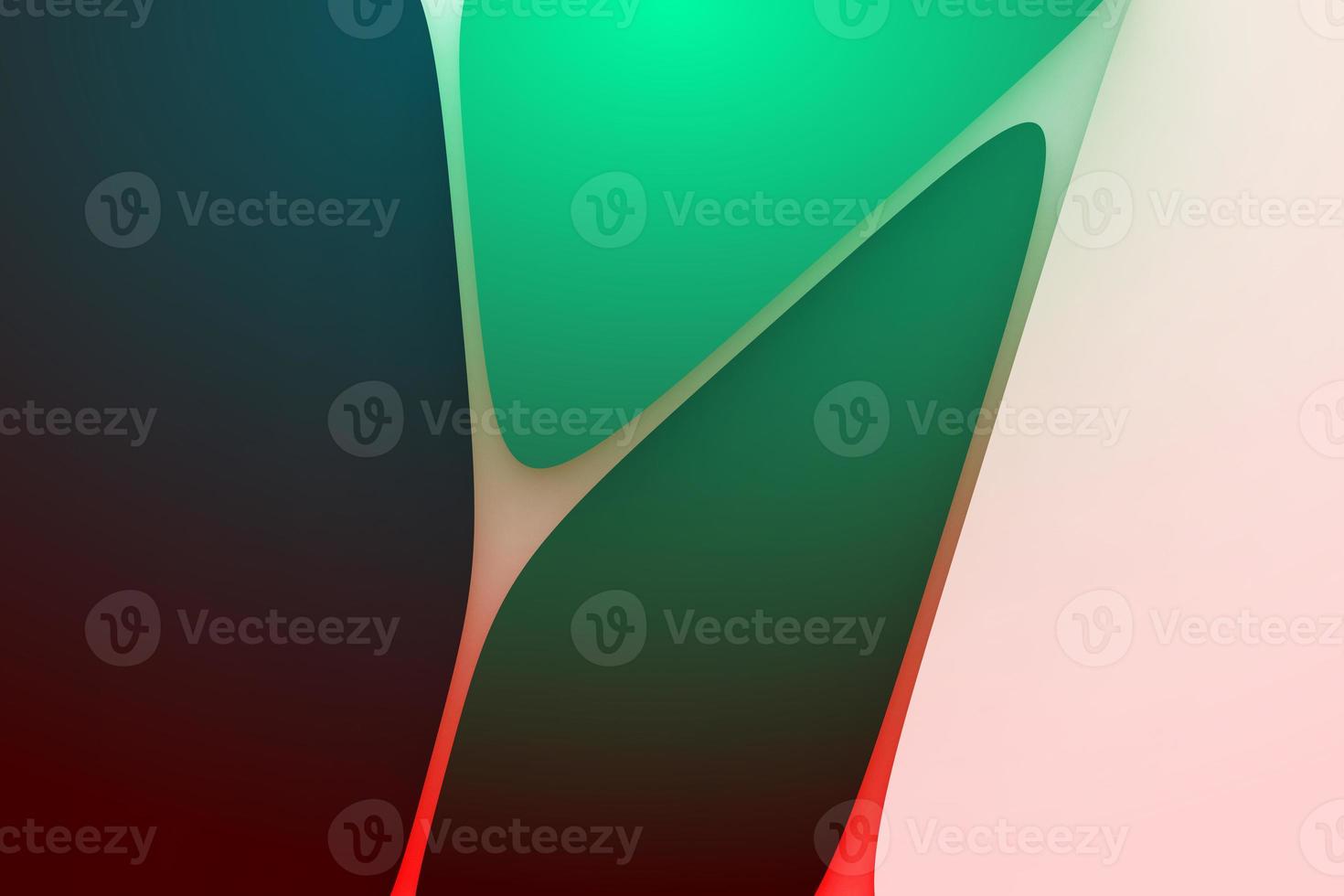 Presentation background of abstract shadow gradient photo