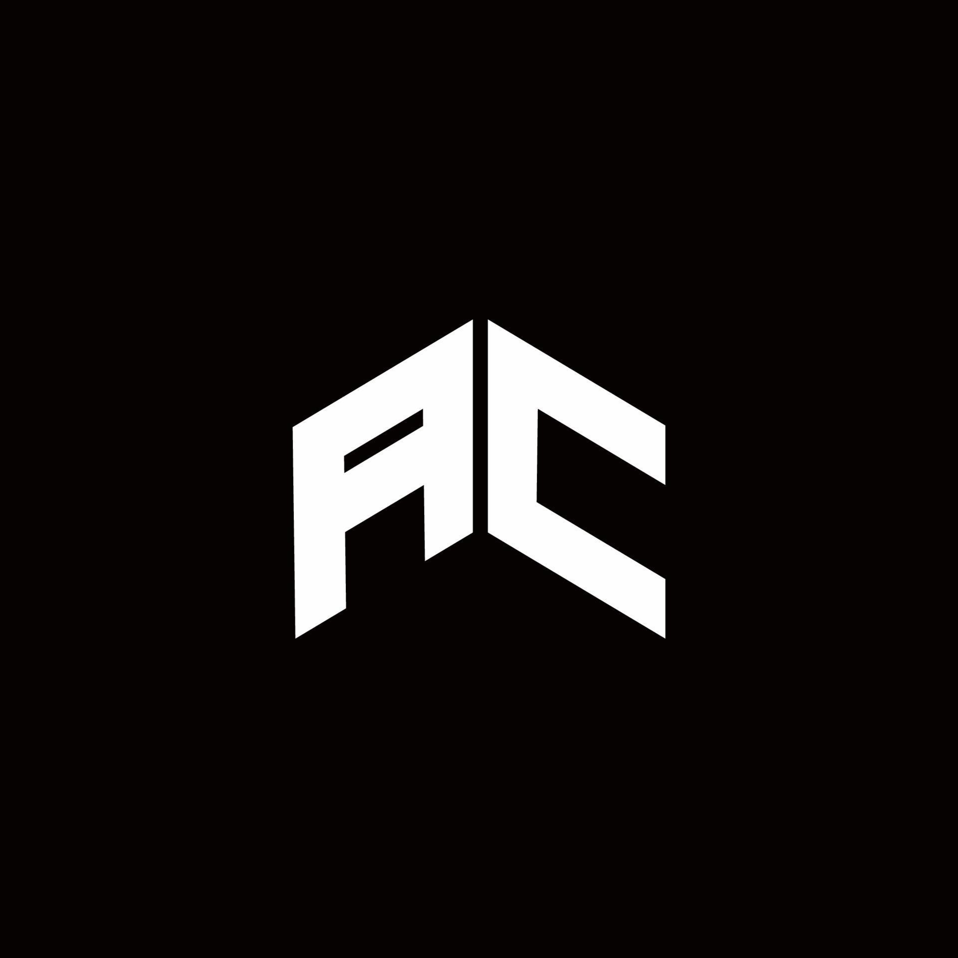 Ac Logo Design
 AC Logo monogram modern design template Vector Art at Vecteezy