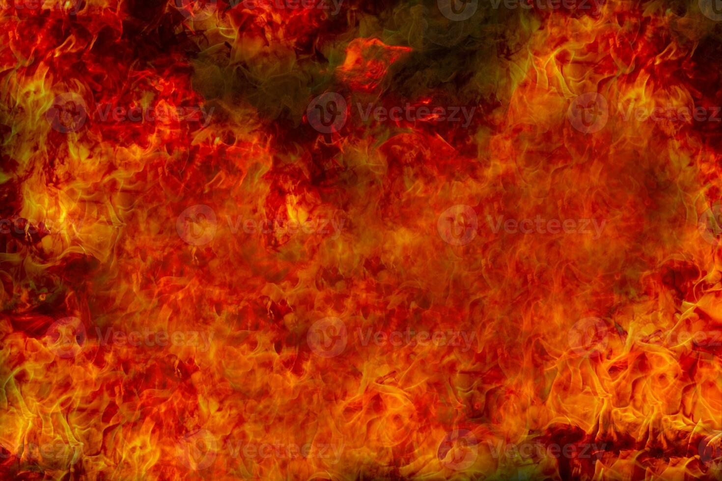 fire flame texture photo