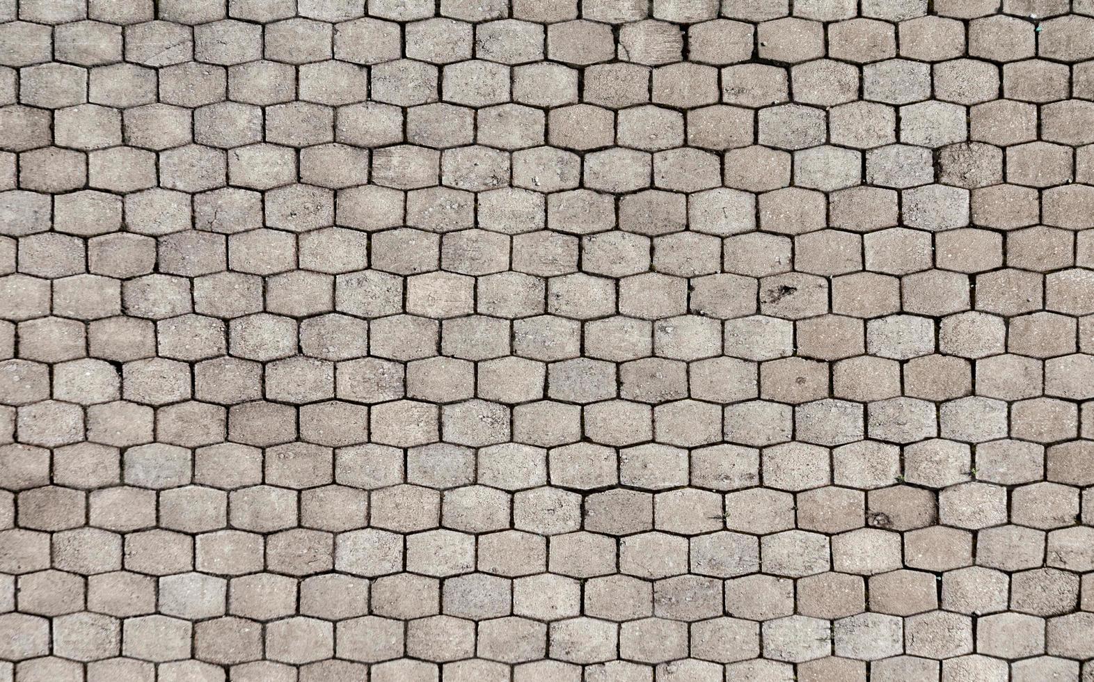 abstract pattern gray stone tiles photo