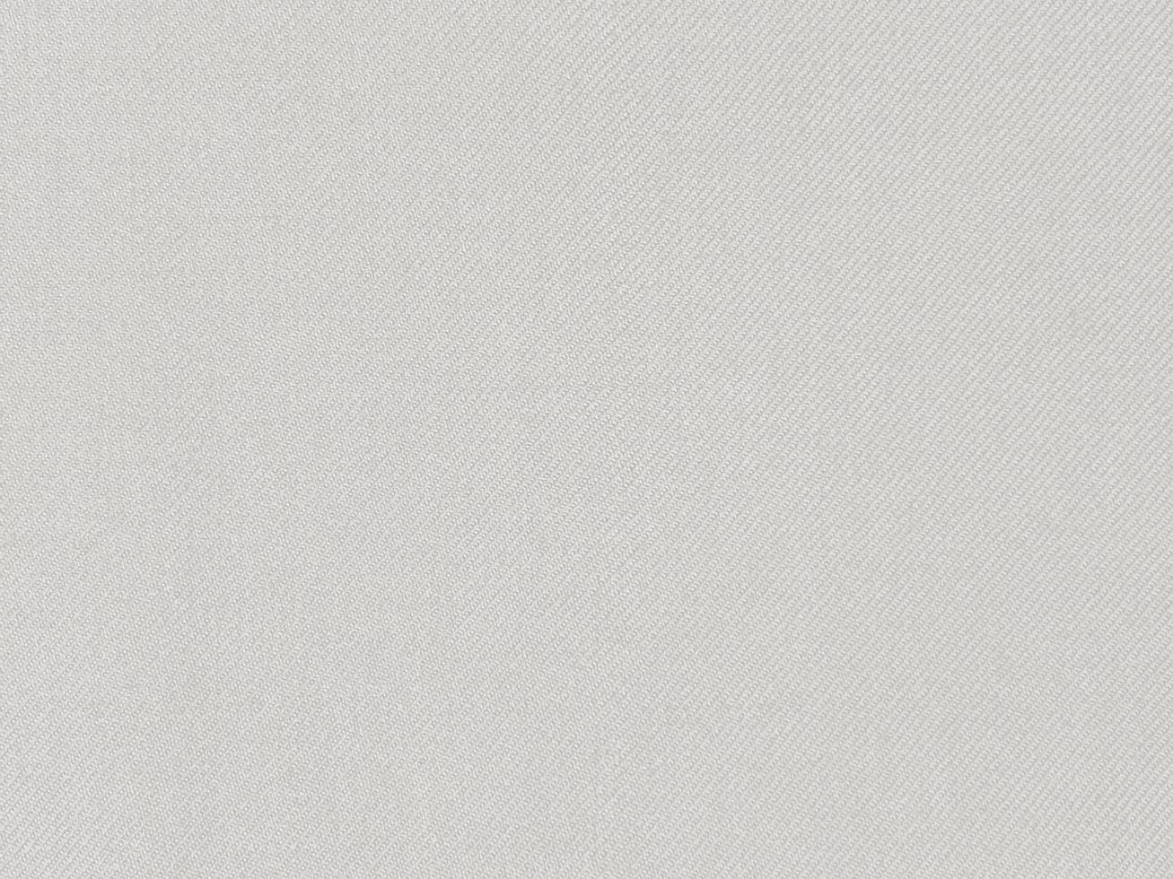 Natural linen gray color texture as background photo