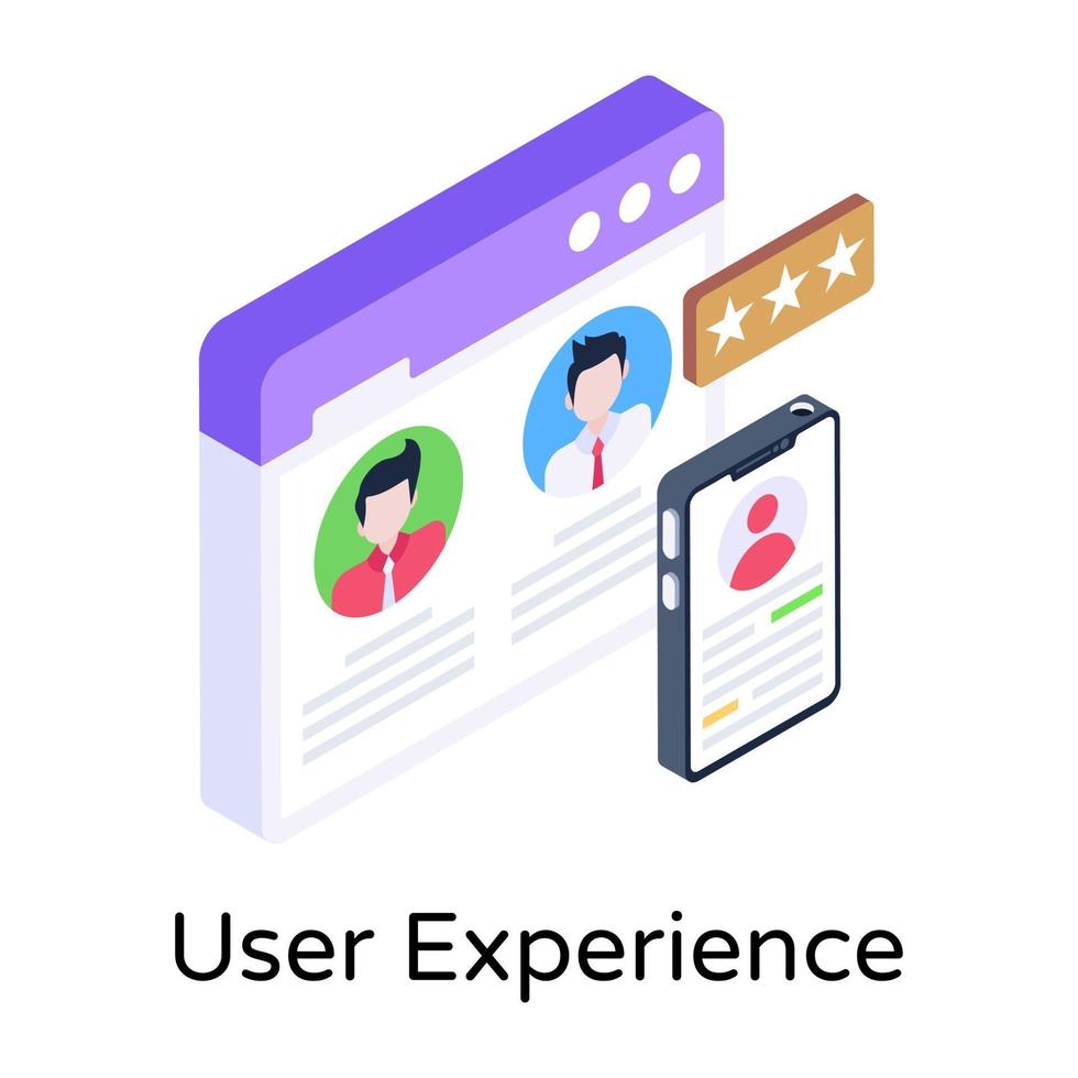 Usability user experience 3027905 vector art at vecteezy