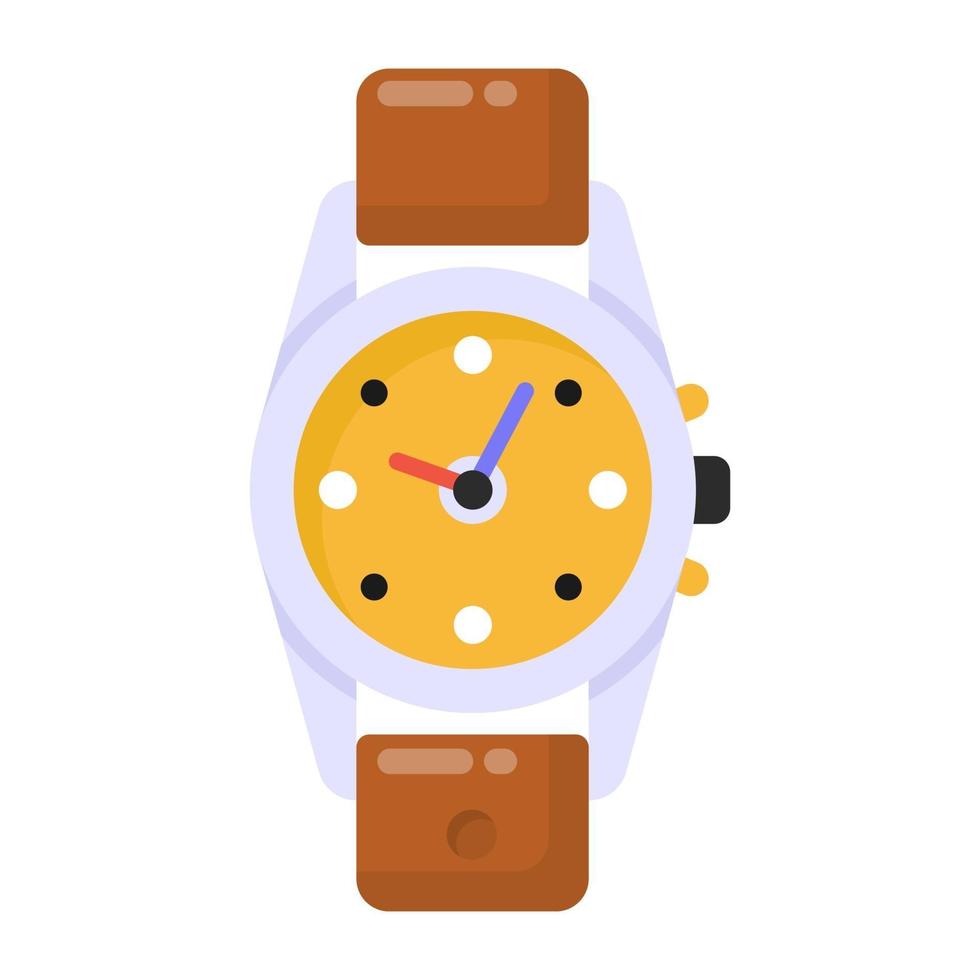 reloj y reloj vector