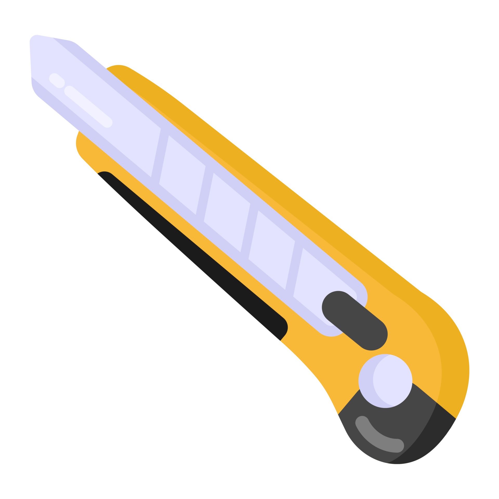 Paper Cutter and Knife 3027924 Vector Art at Vecteezy