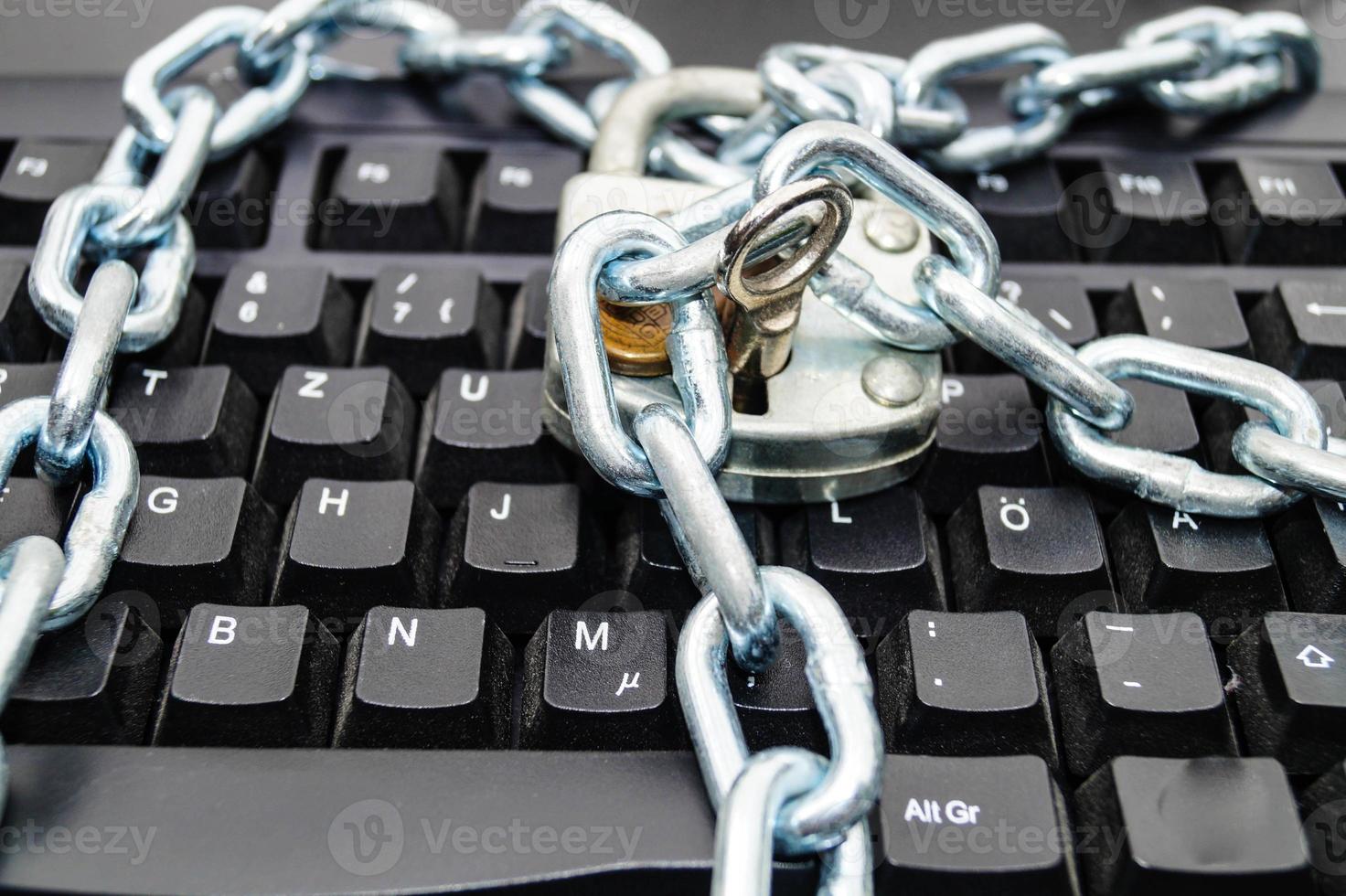 Data Security - Data Protection photo