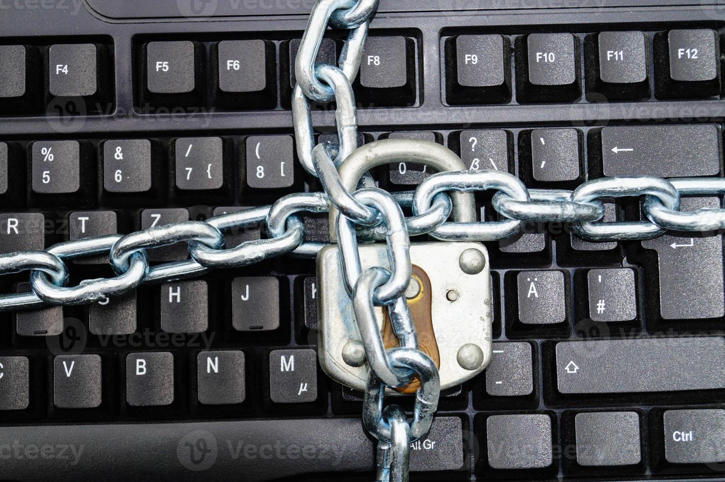 Data Security - Data Protection photo