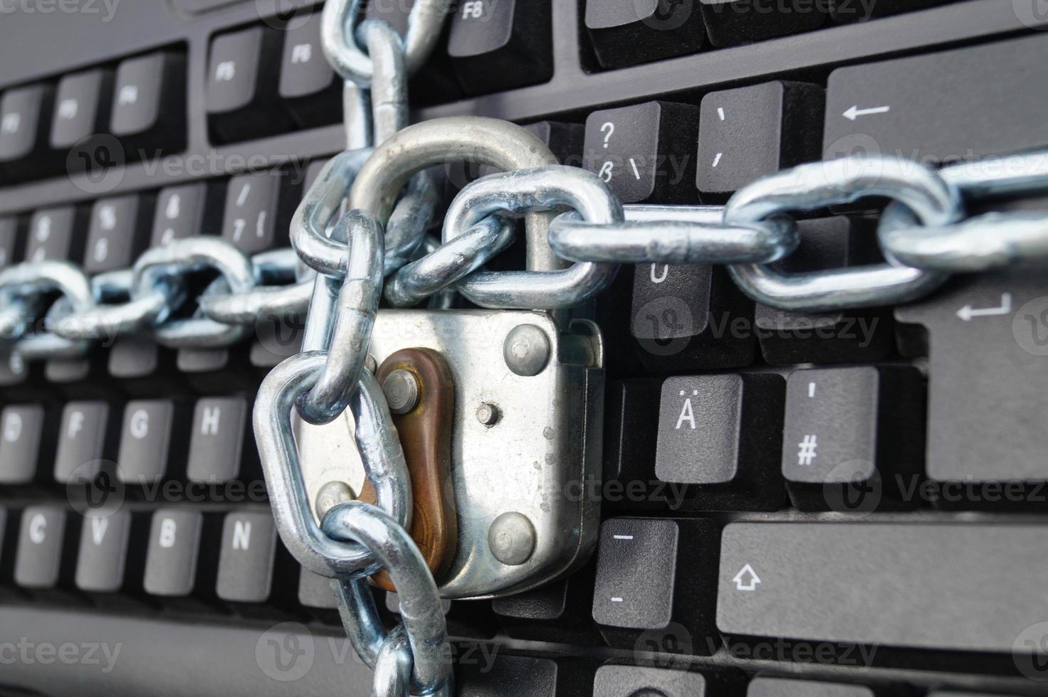 Data Security - Data Protection photo