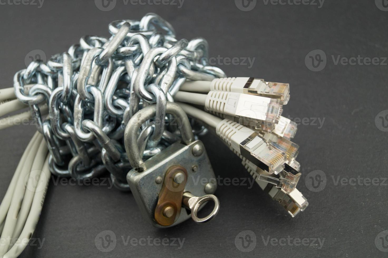 Data Security - Data Protection photo