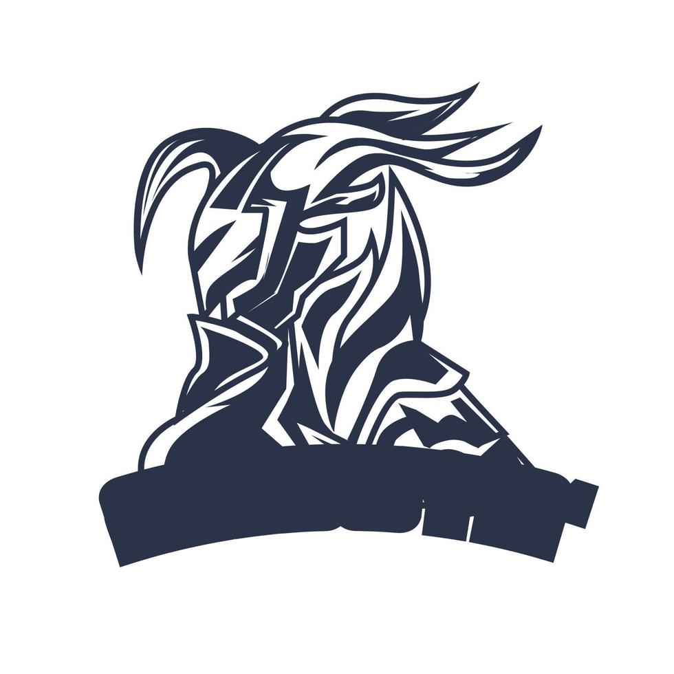 ninja inking illustration artwork vector