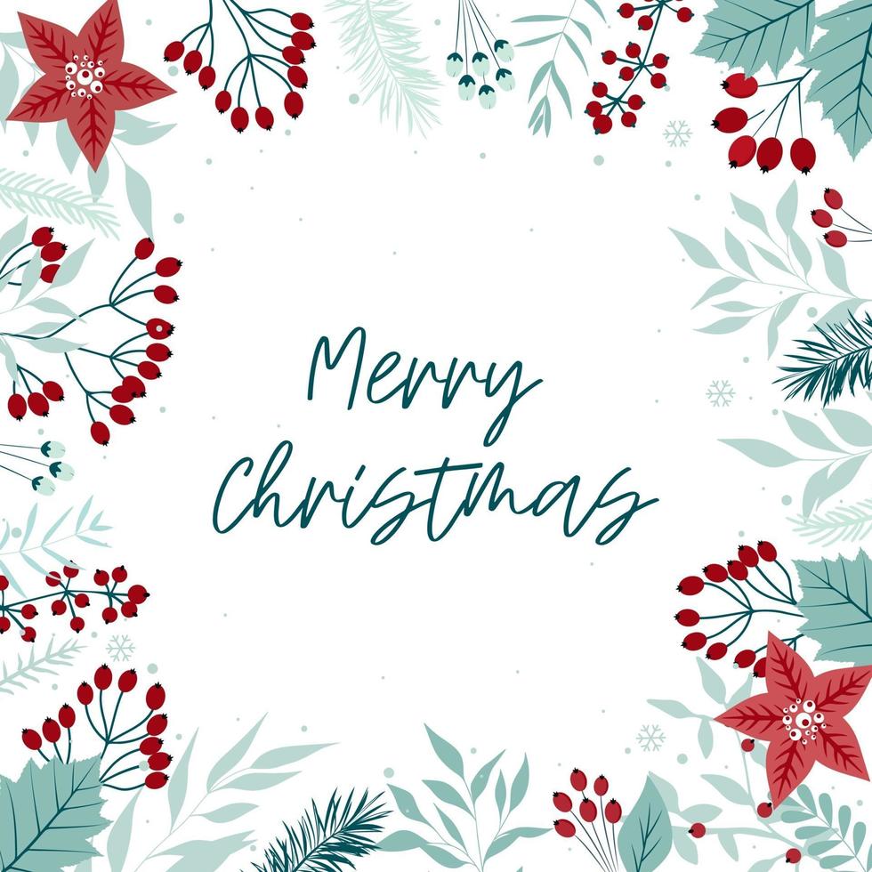 Merry Christmas and New Year 2022 cards. 3030959 Vector Art at Vecteezy