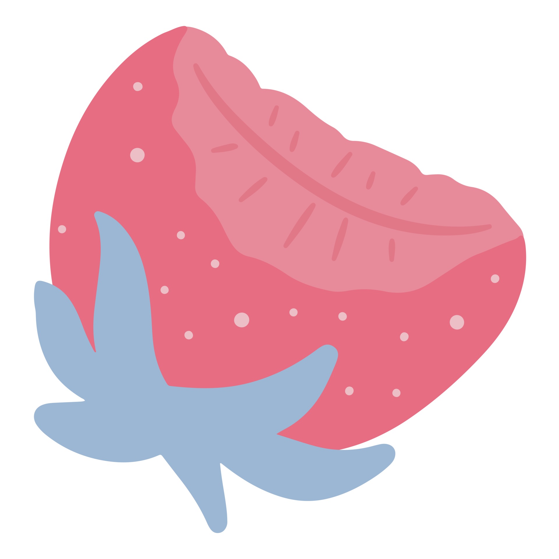Strawberry. Vector illustration, flat style. 3031345 Vector Art at Vecteezy