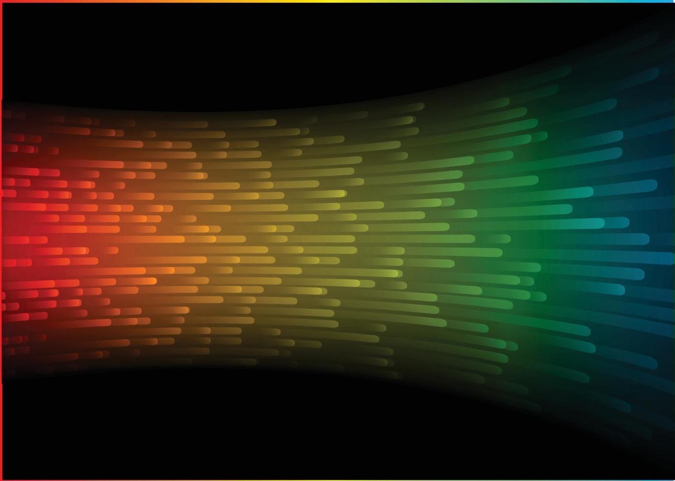 Light Abstract background. move motion vector