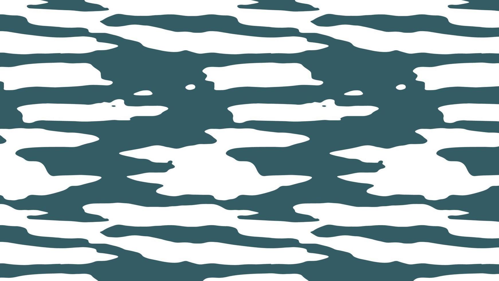 Military and army camouflage pattern background vector