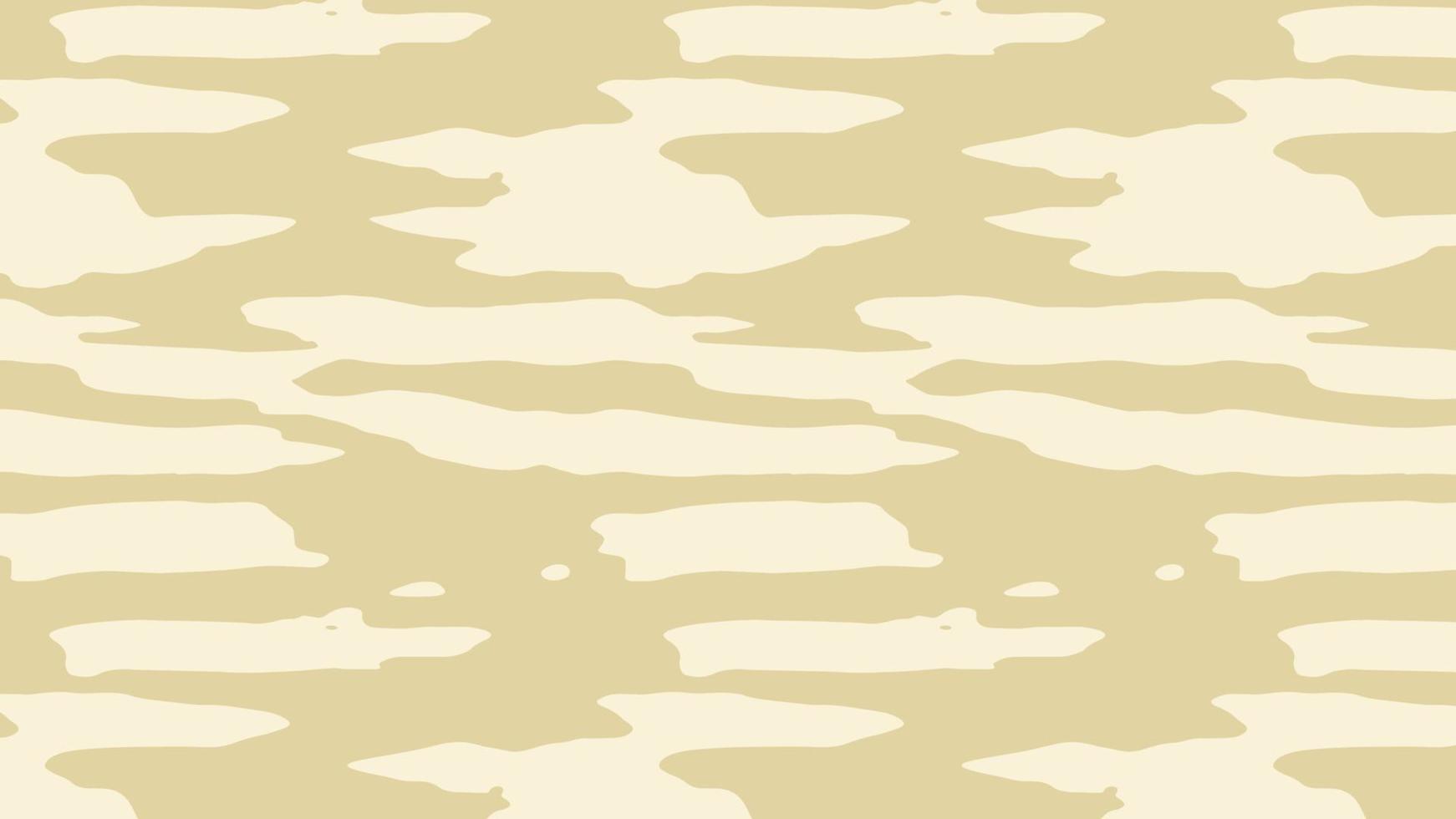Military and army camouflage pattern background vector