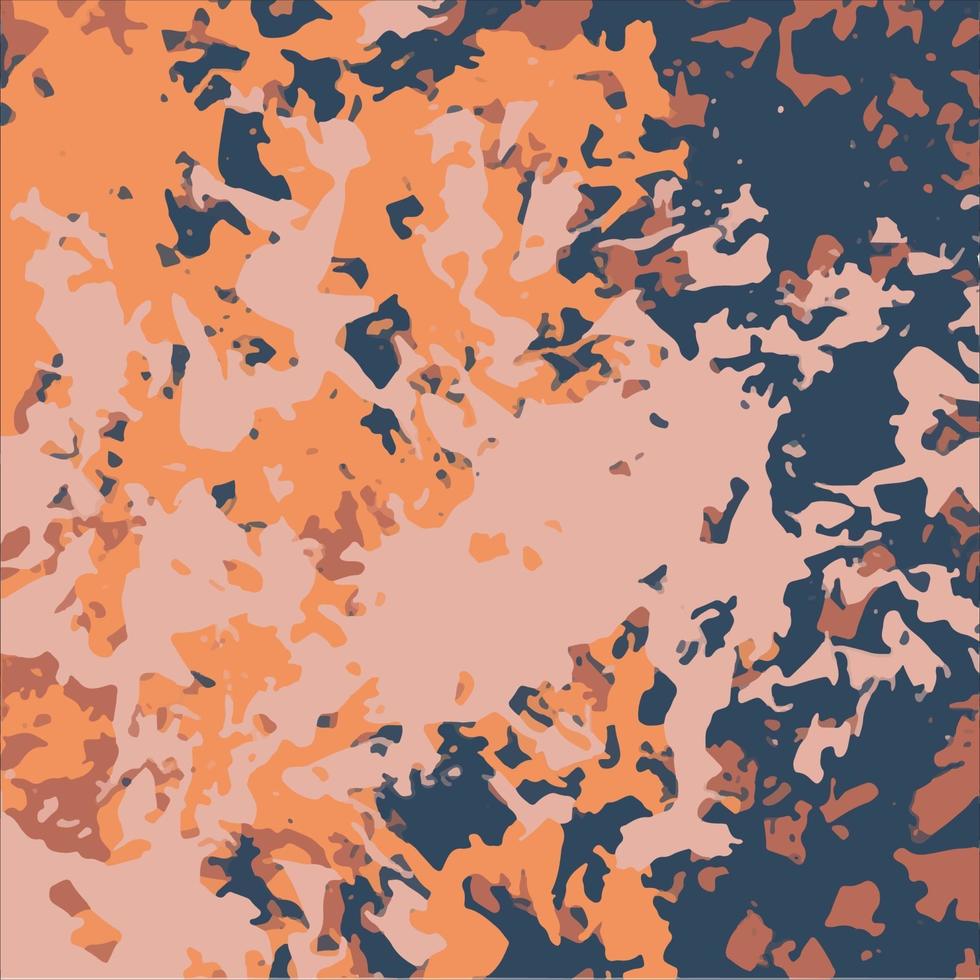 fondo abstracto splash vector