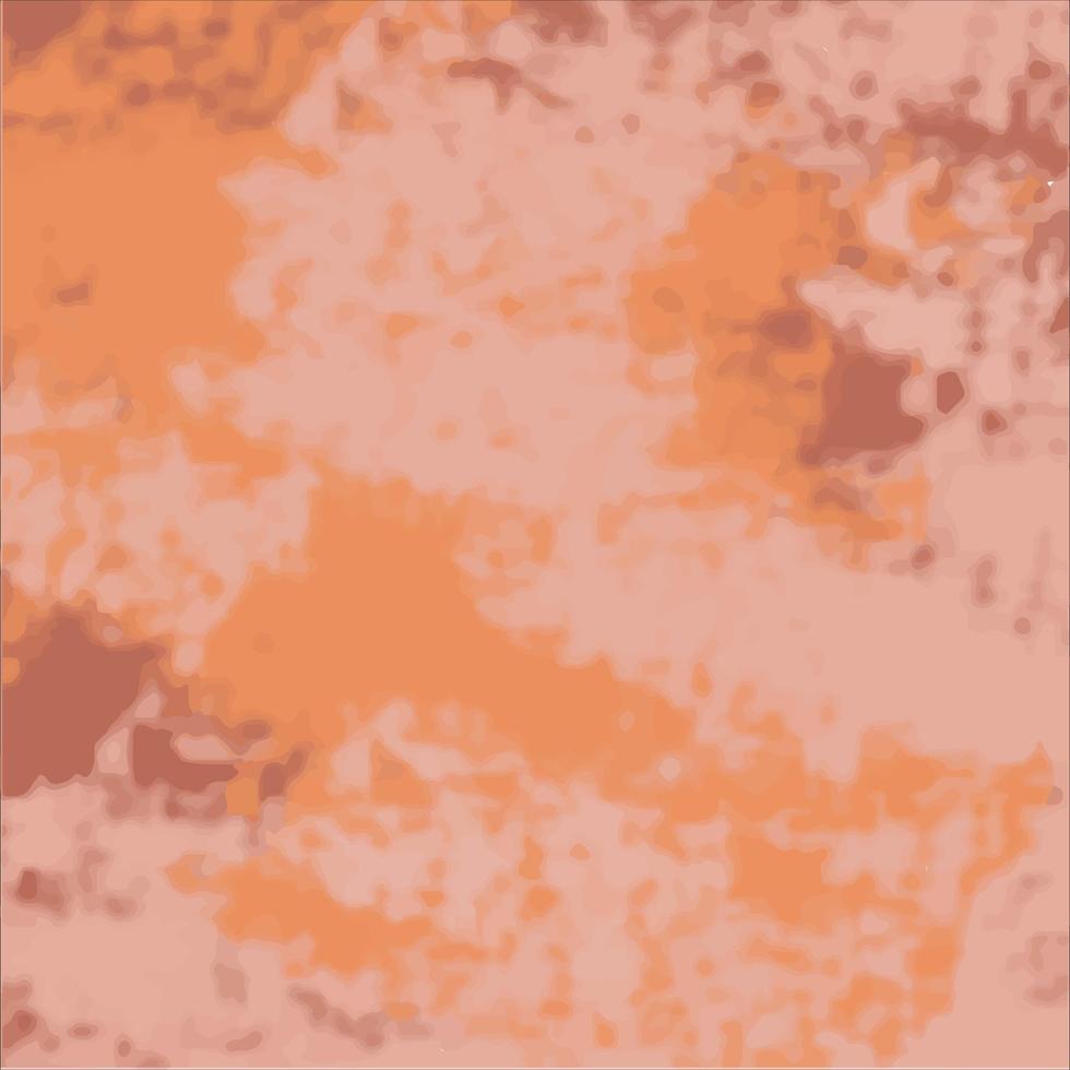 Abstract splash background vector