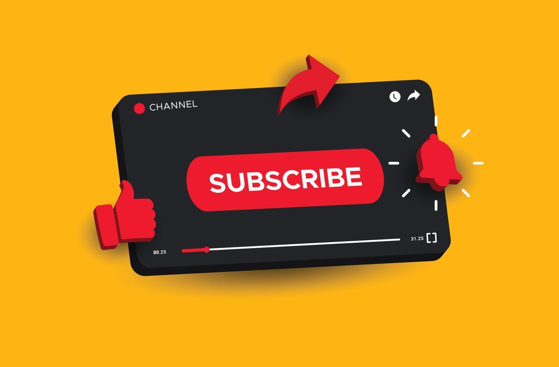 Subscribe like and share template. 3033950 Vector Art at Vecteezy Subscribe like and share template. 3033950 Vector Art at Vecteezy