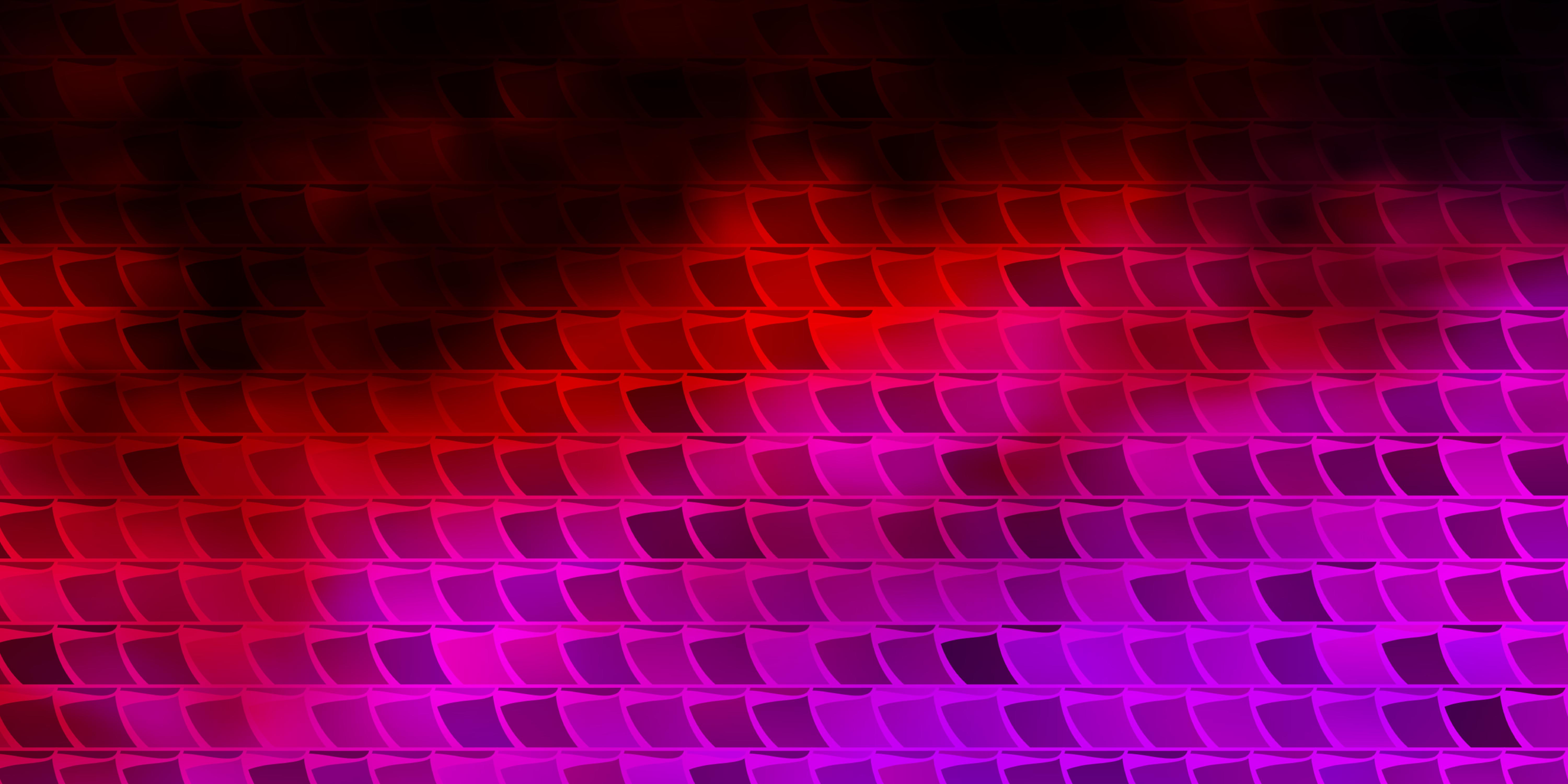 Dark Pink vector background in polygonal style. 3034135 Vector Art at