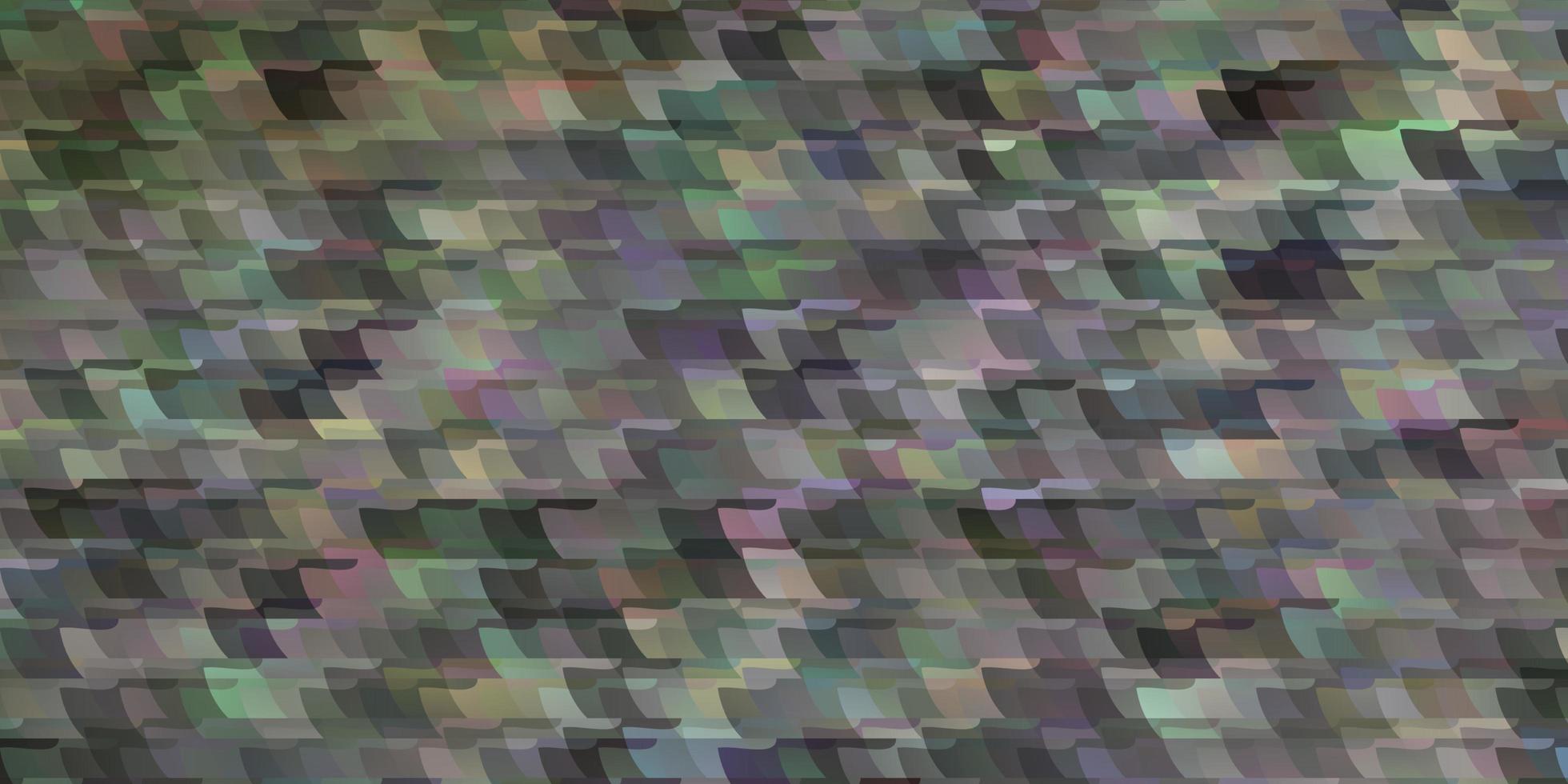 Light Gray vector layout with lines, rectangles.