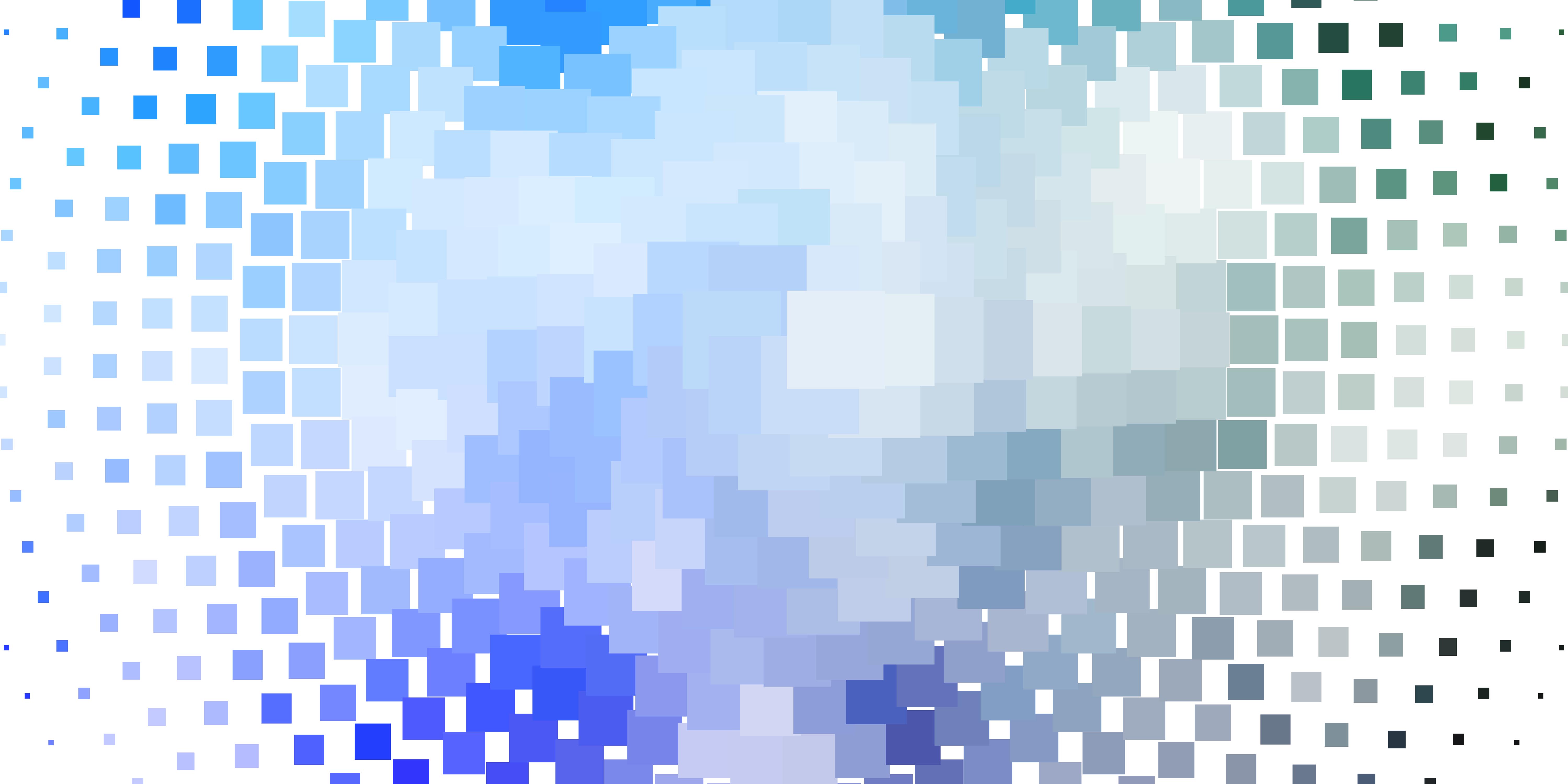 Light BLUE vector background in polygonal style. 3035022 Vector Art at