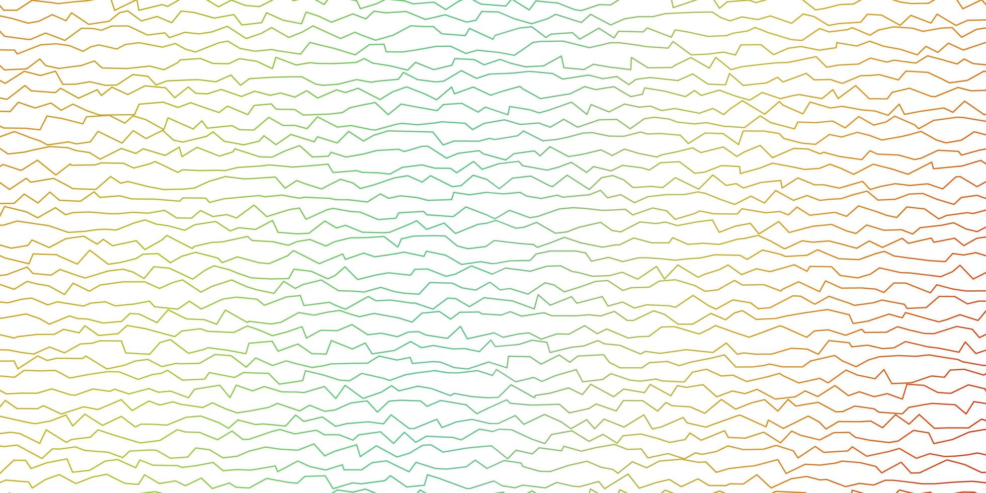 Dark Multicolor vector layout with circular arc.