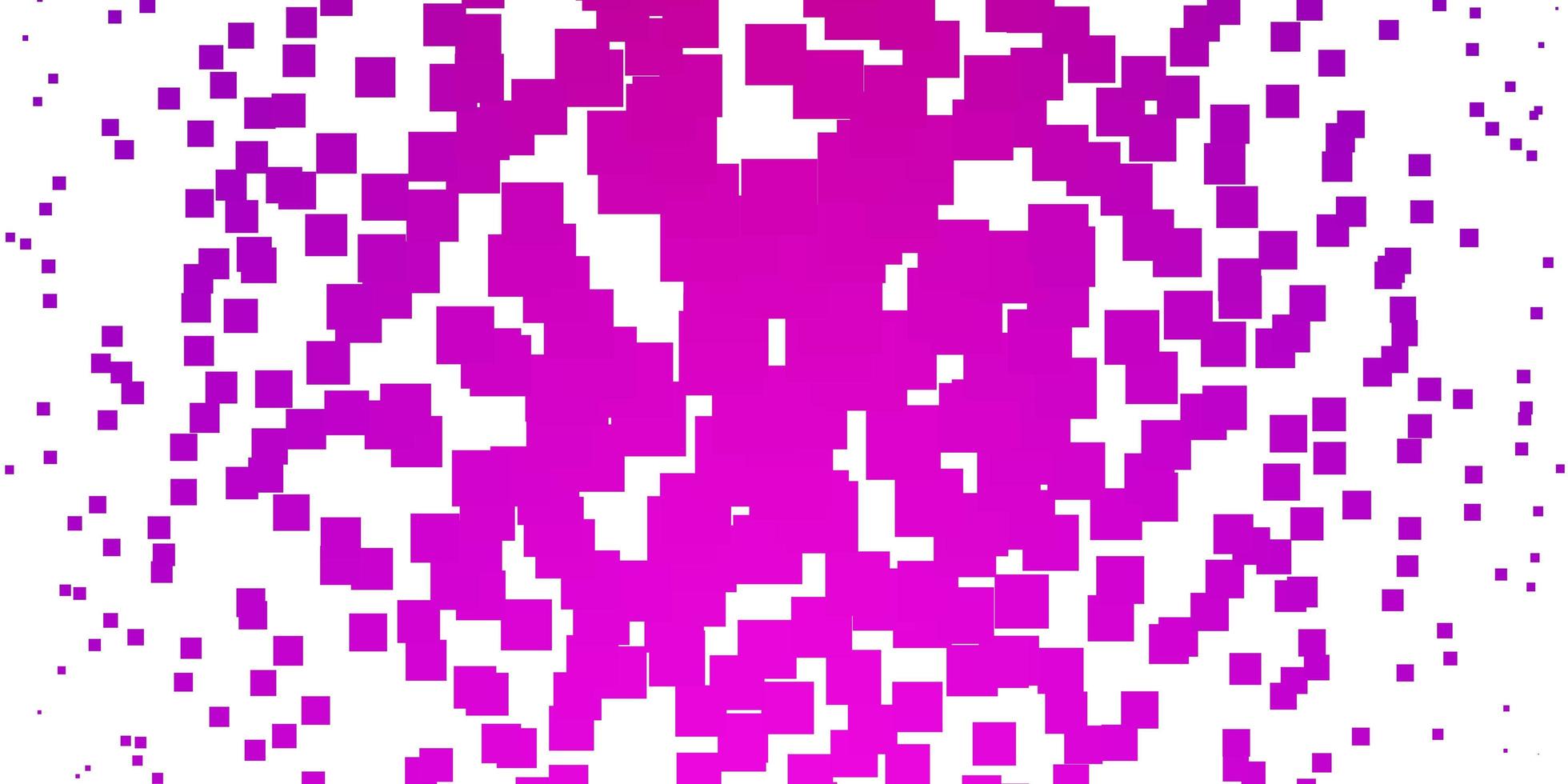 Abstract vector background with colorful gradient