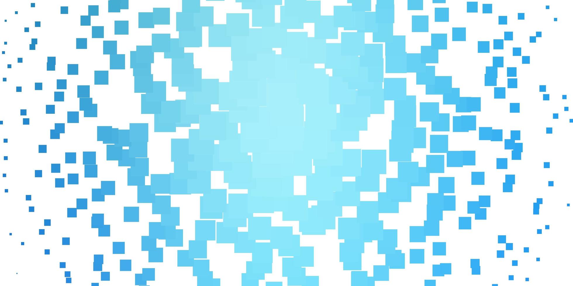 Abstract vector background with colorful gradient