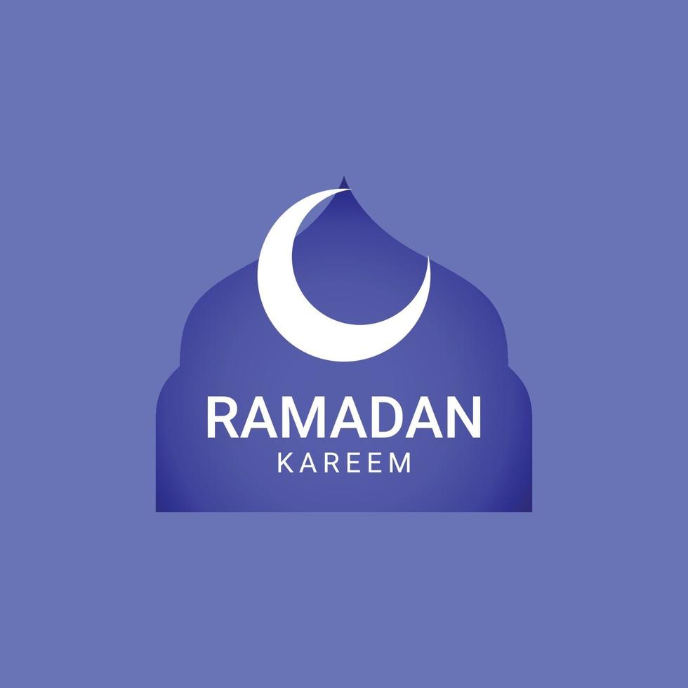 Ramadan flash sale vector design template