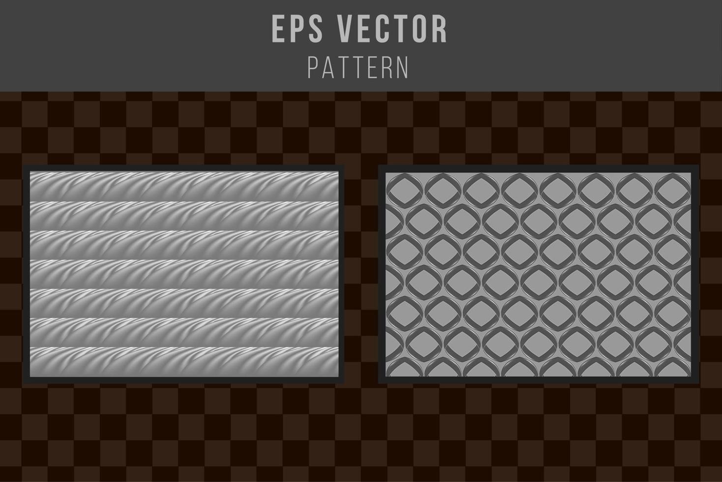 Grayscale pattern background seamless gray back ground black and white vector