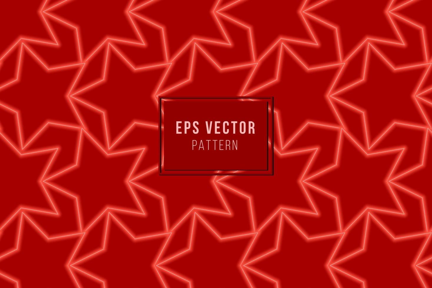 Red pattern background seamless abstract back ground eps vector