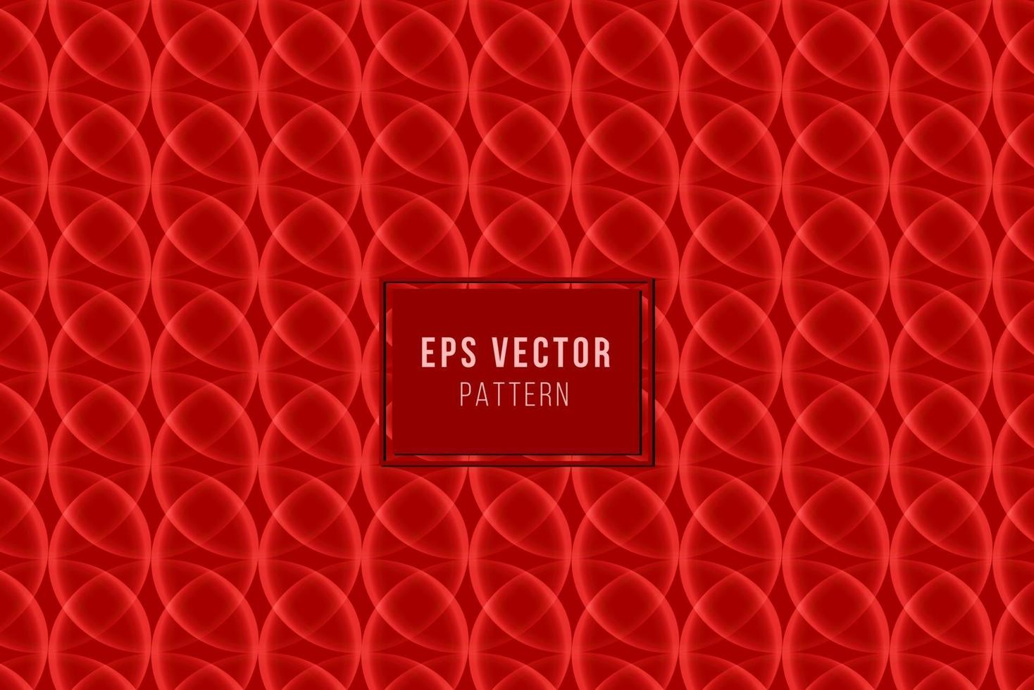 Red pattern background seamless abstract back ground eps vector