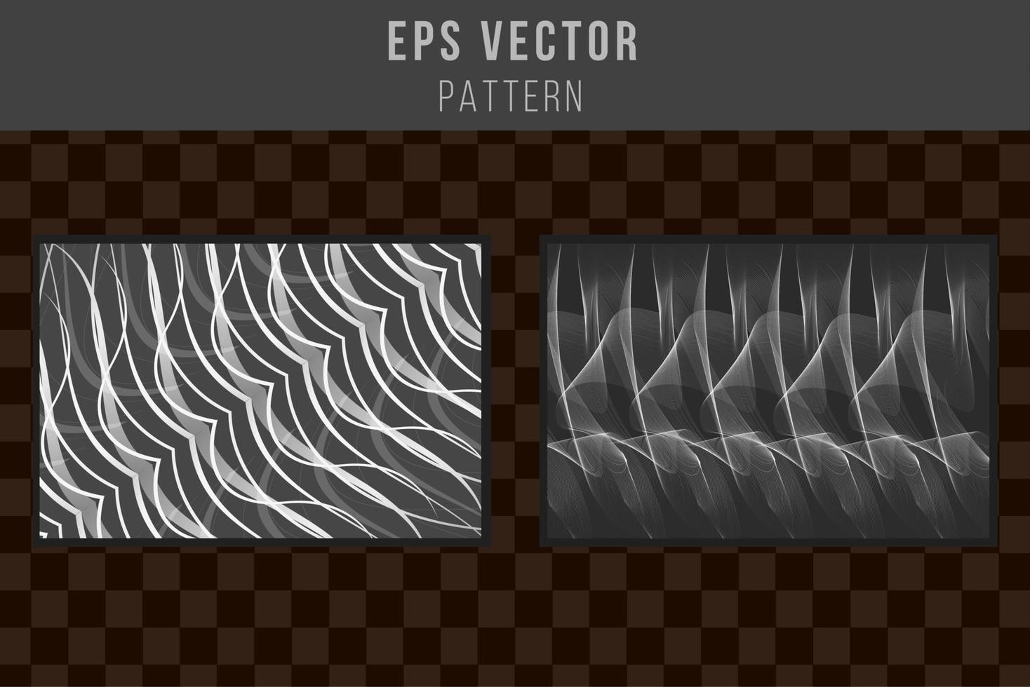 Grayscale pattern background seamless gray back ground black and white vector