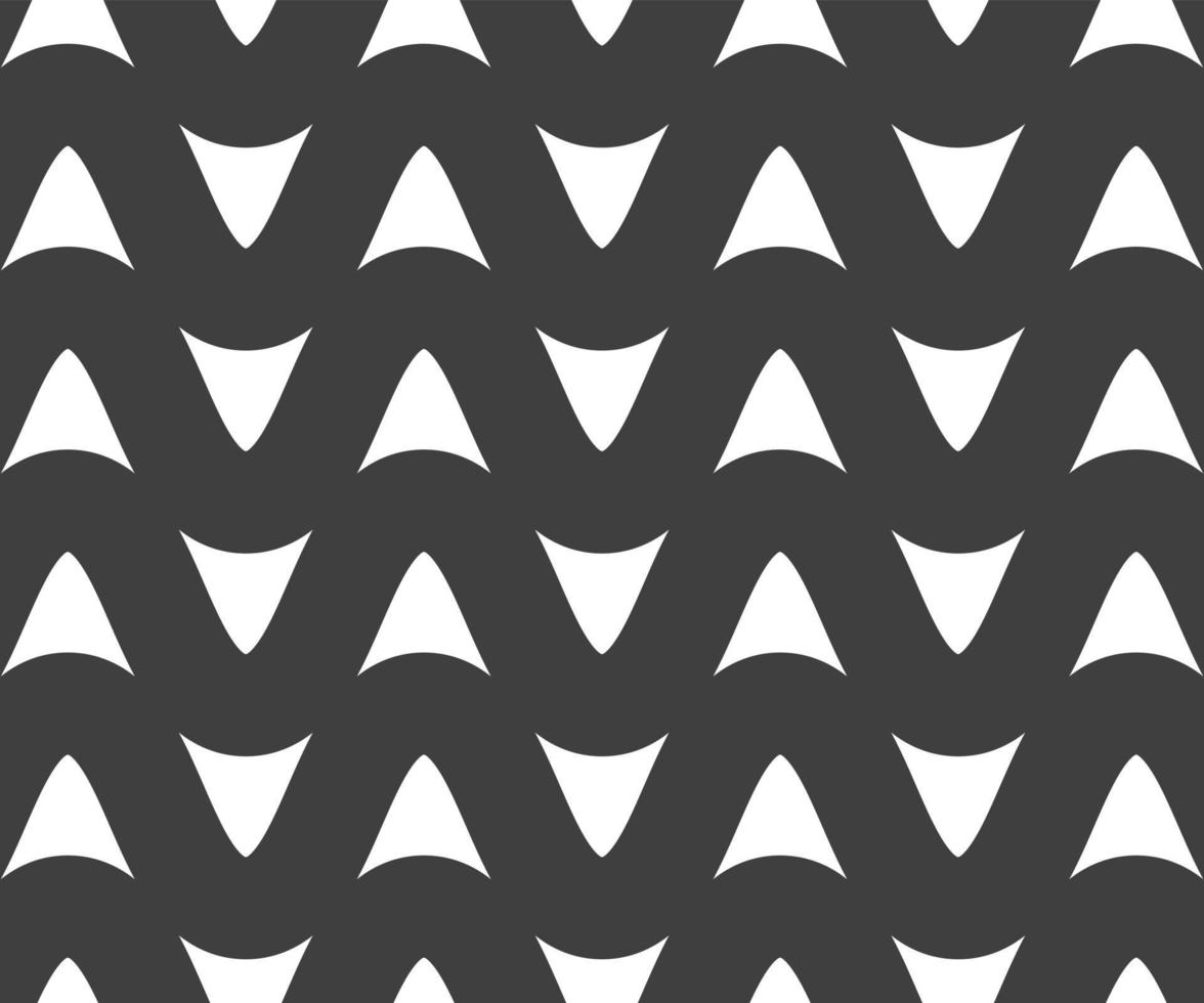 Wave line and wavy zigzag pattern lines. Abstract Chevrons wallpaper. vector