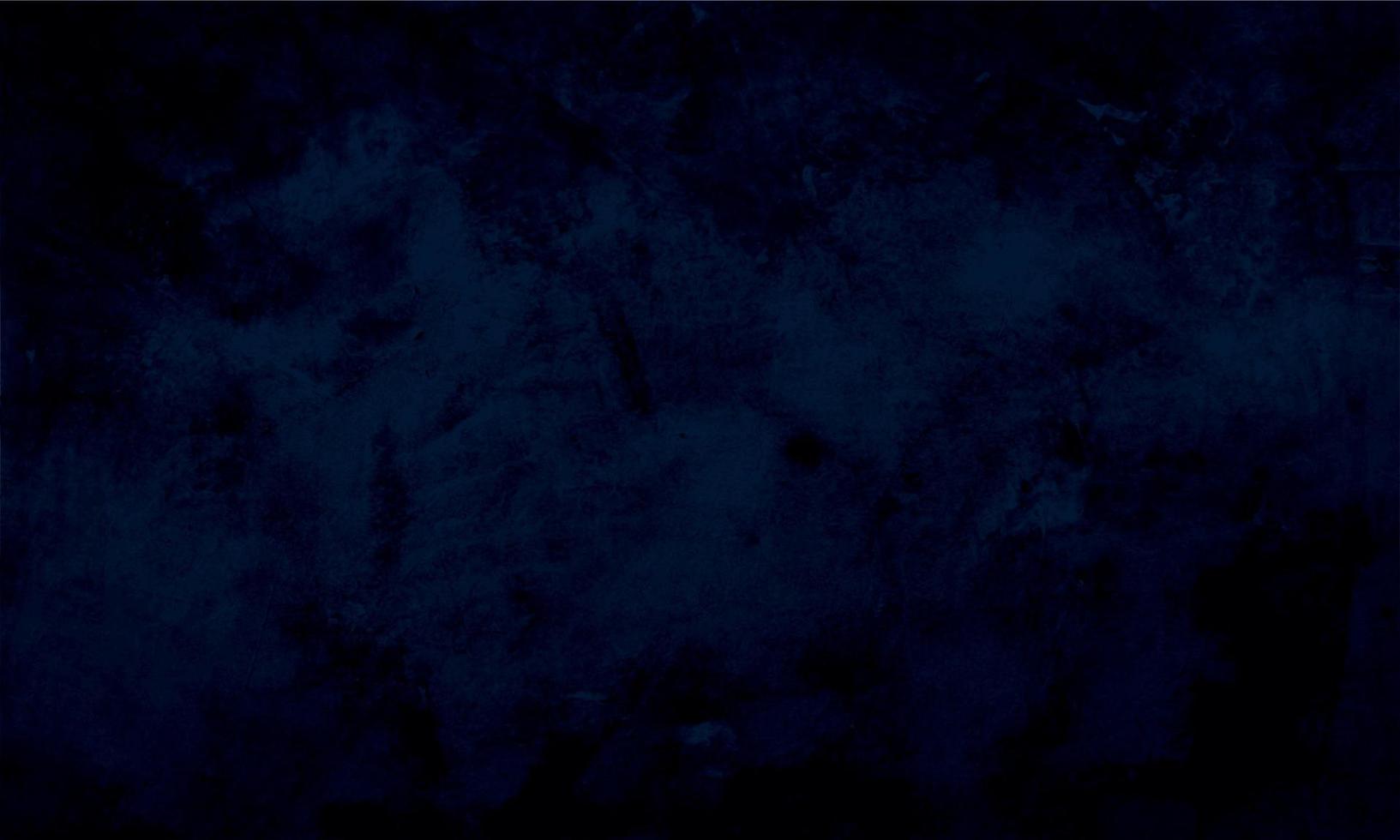 Fondo de textura grunge azul abstracto vector