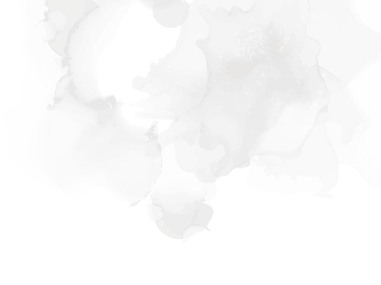 Abstract alcohol ink texture marble style background. vector