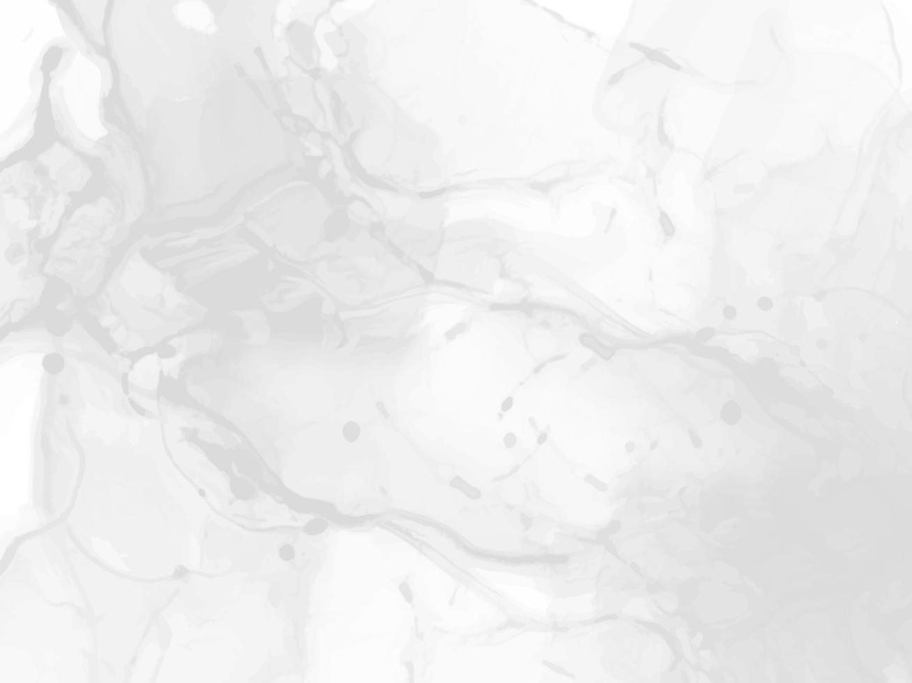 Abstract alcohol ink texture marble style background. vector