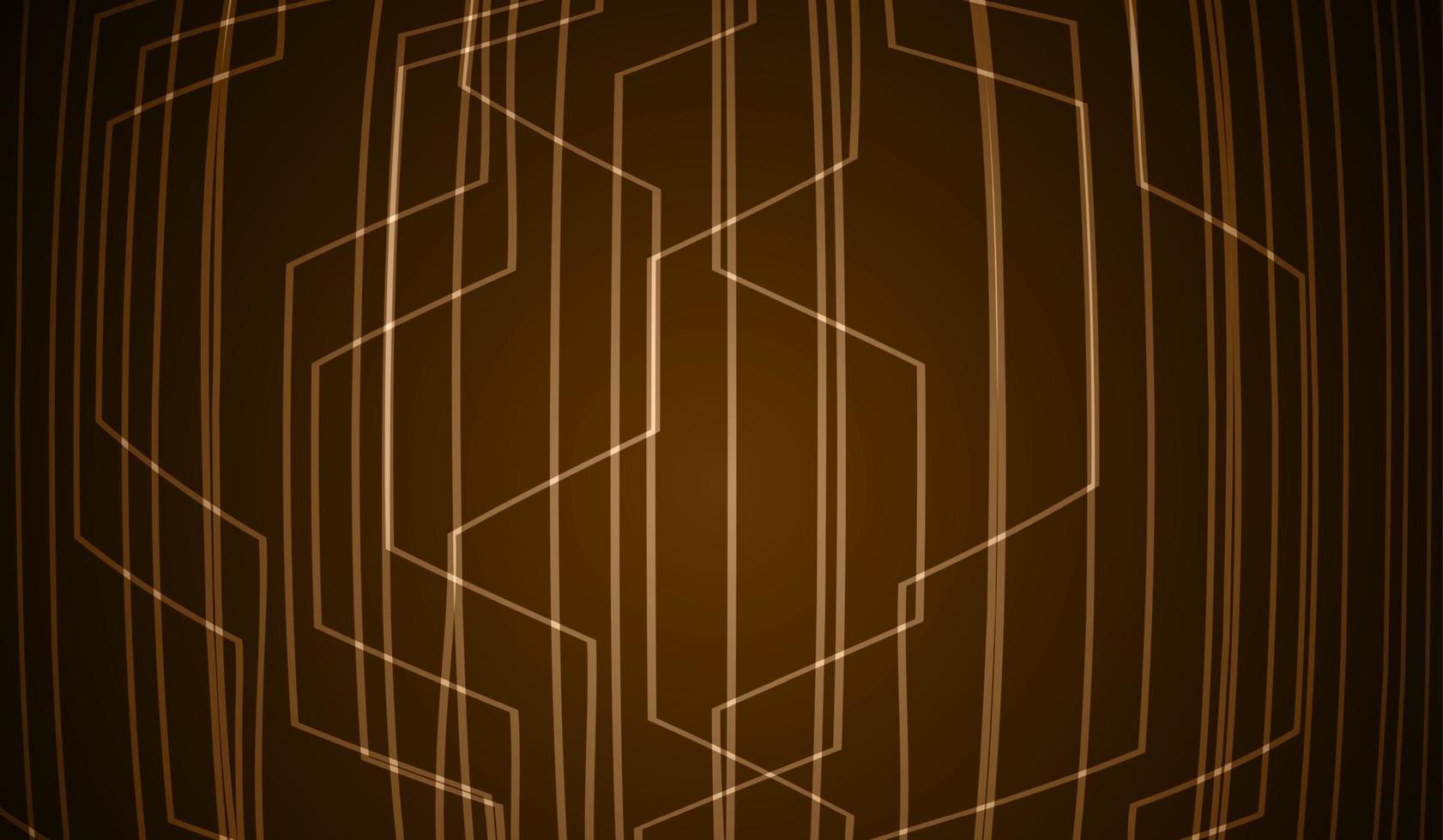 cyber circuit future technology concept background vector