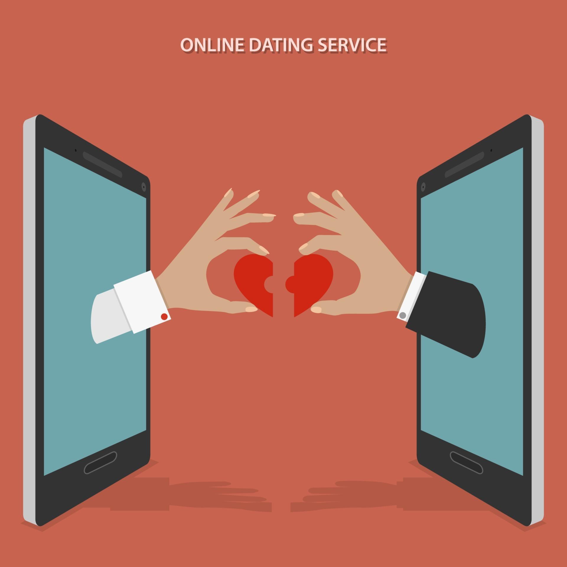 An Excellent Online Dating Service That Provides a perio…