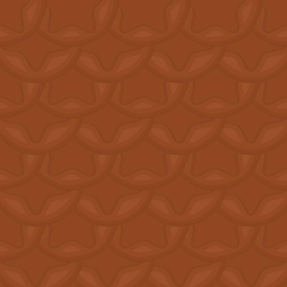 big set identical biscuit, kit colorful pastry cookie vector