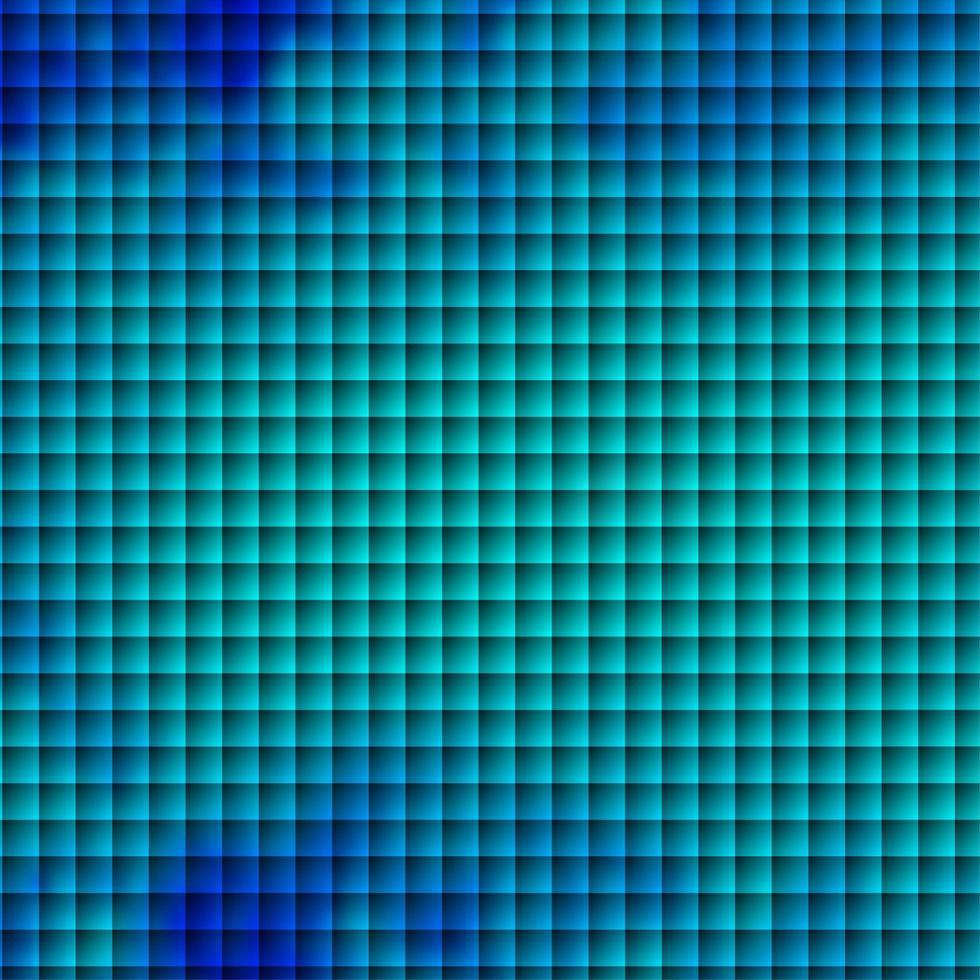 Light BLUE vector layout with lines, rectangles.