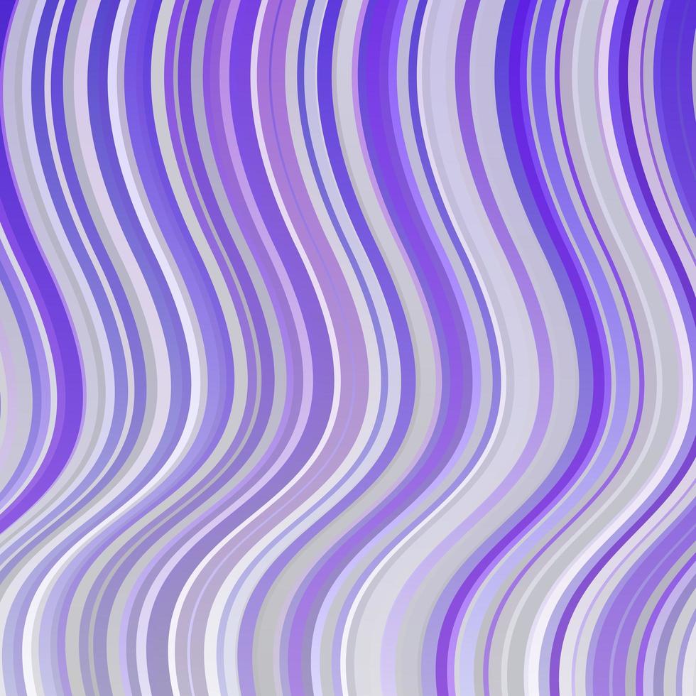 Light Purple vector texture with circular arc.