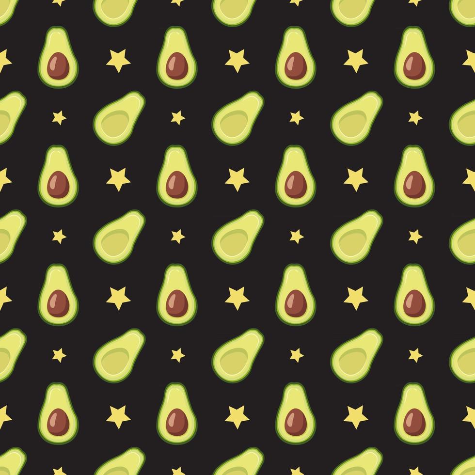 patrón sin fisuras con aguacate y estrellas sobre un fondo oscuro 3047024 Vector en Vecteezy patrón sin fisuras con aguacate y estrellas sobre un fondo oscuro 3047024 Vector en Vecteezy