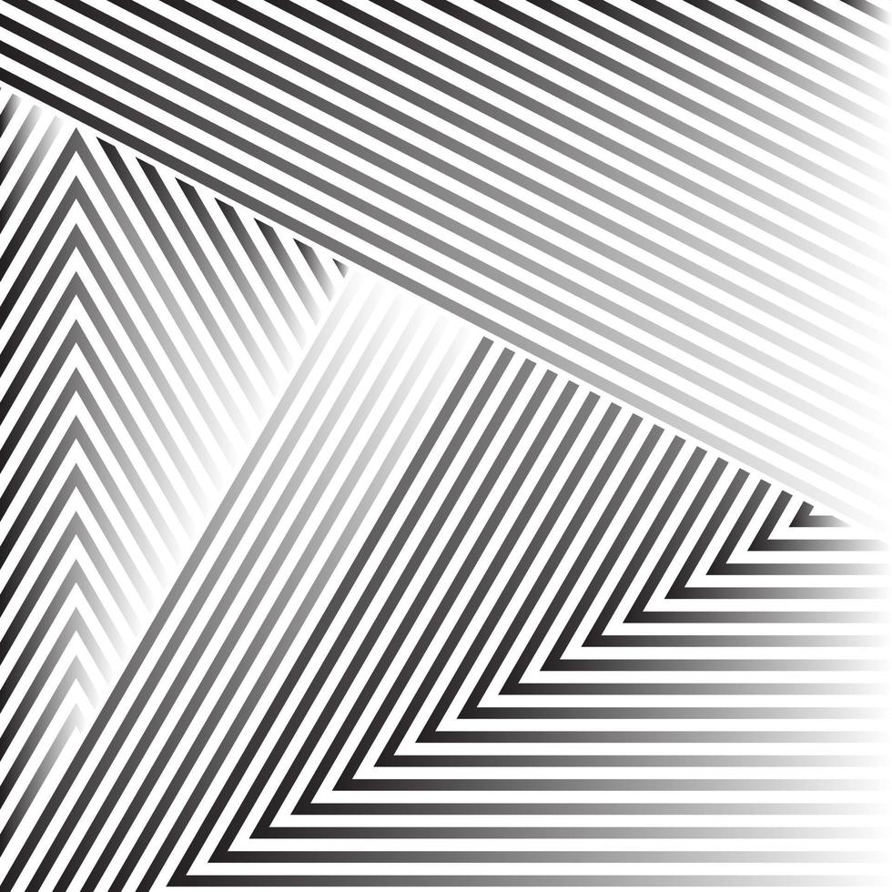 Striped texture, Abstract Diagonal line Background vector