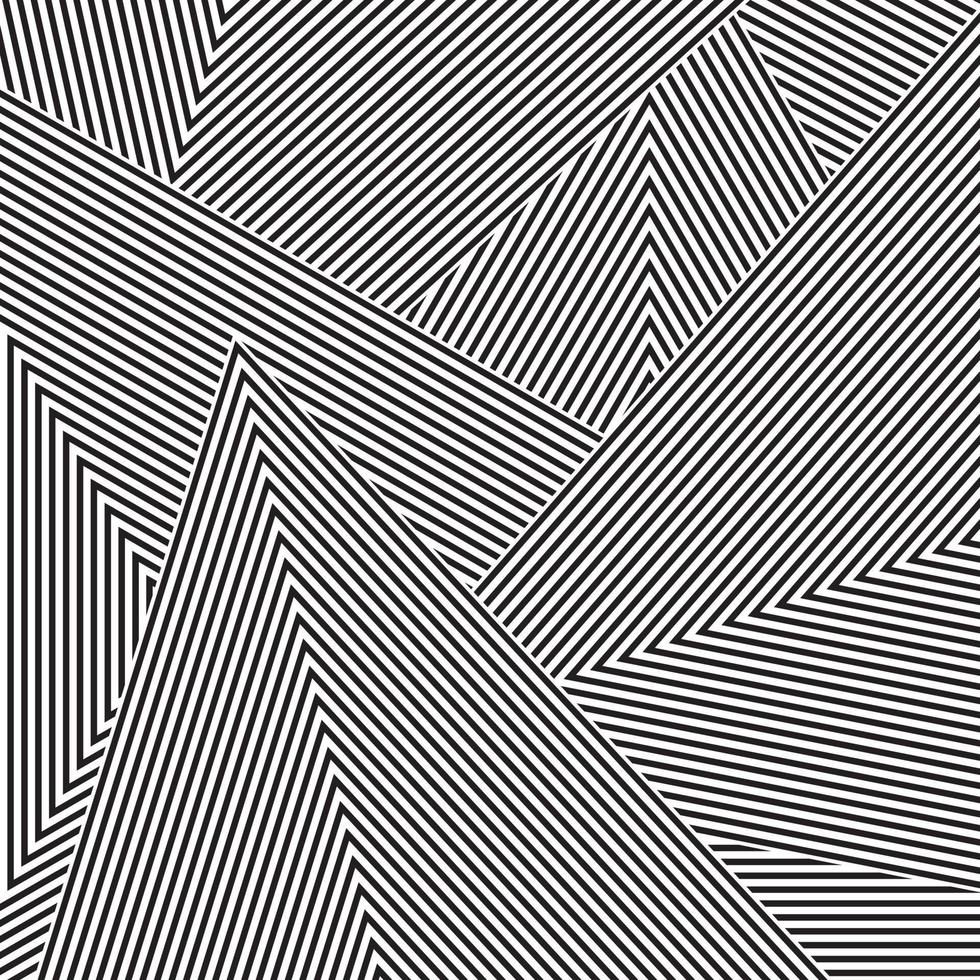 Striped texture, Abstract Diagonal line Background vector