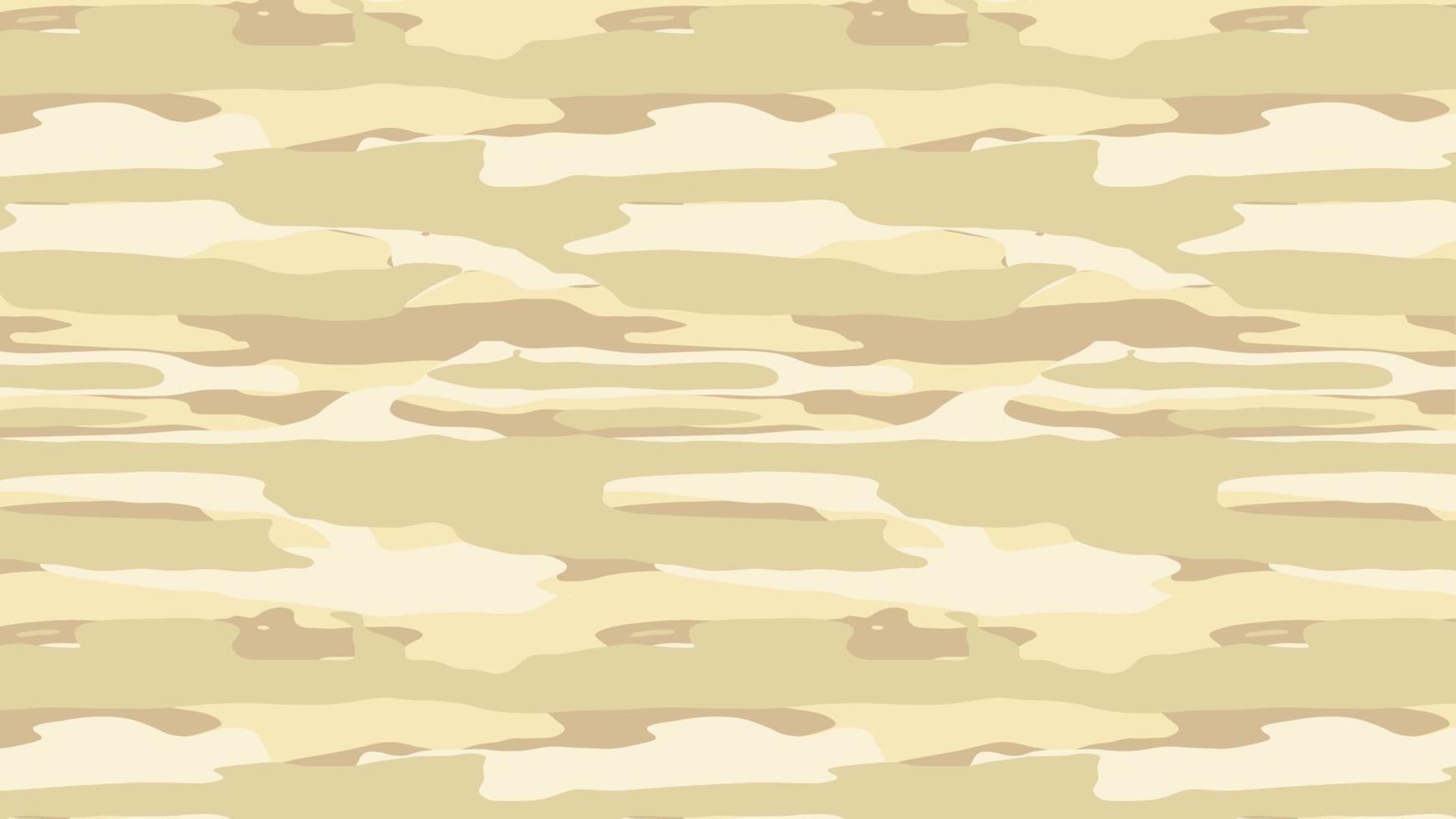 Military and army camouflage pattern background vector