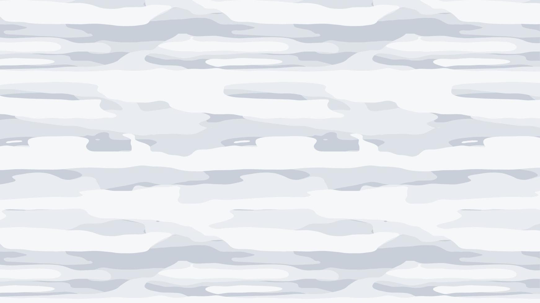 Military and army camouflage pattern background vector