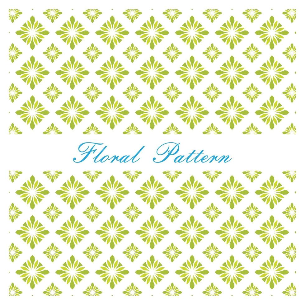 flower petals seamless pattern. vector