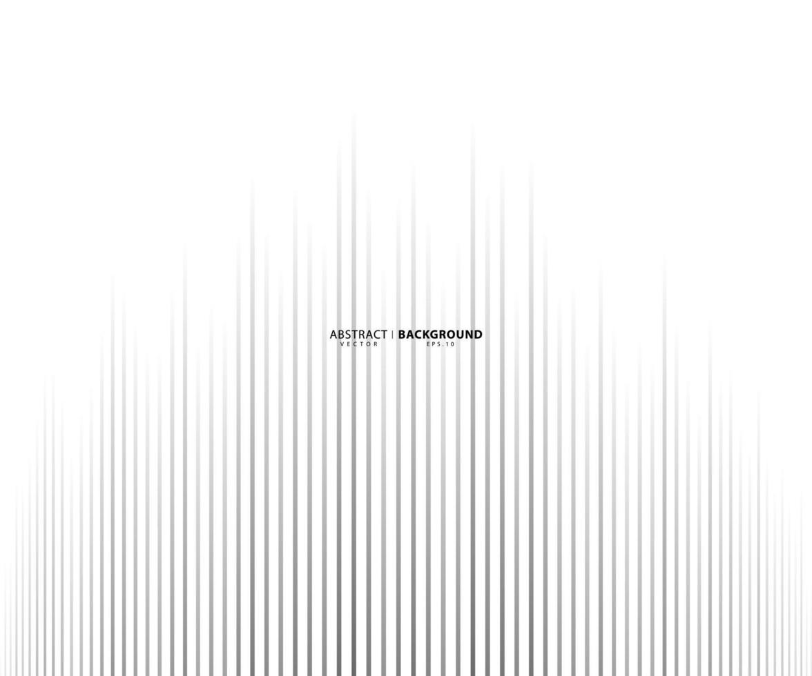 Vector Stripe pattern. Geometric texture background. Abstract lines